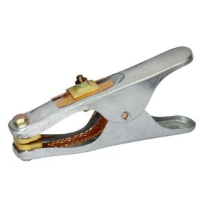 500 Amp Earth Clamp Croc