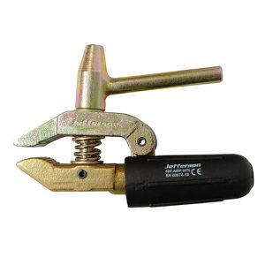 Earth clamp Screw 600A