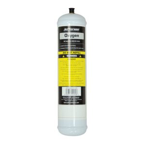 Oxygen Gas 145g/5.0oz