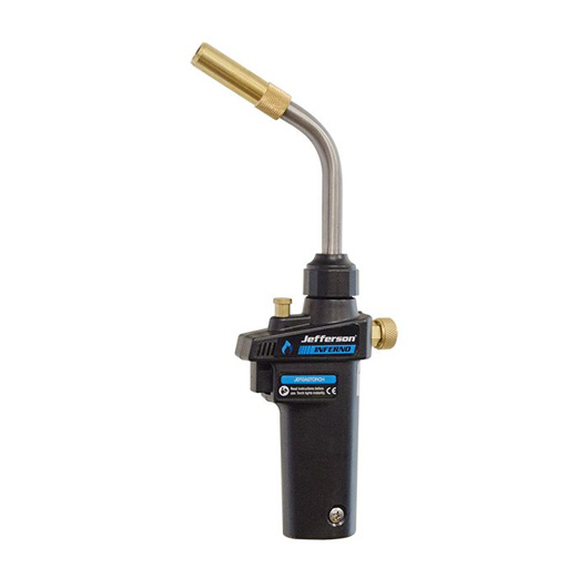 Soldering & Brazing Torch