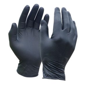 Gecko Grip Gloves - XL
