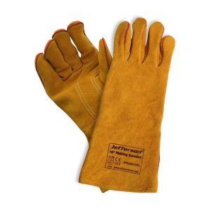 16" Welding Gauntlets