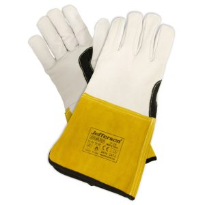 14" Premium TIG Welding Gloves