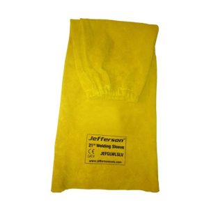 Welding Sleeves 21"