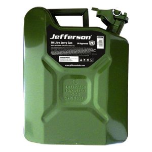 10Ltr Jerry Can