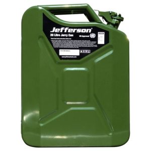 20Ltr Jerry Can