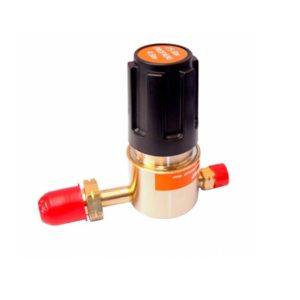 25 Bar Propane Regulator