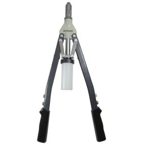 21" Double Hand Riveter