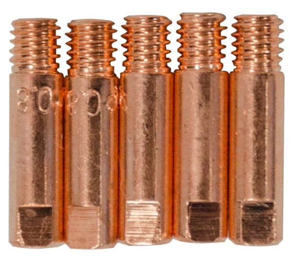 Contact Tip for MB15 Binzel Torch