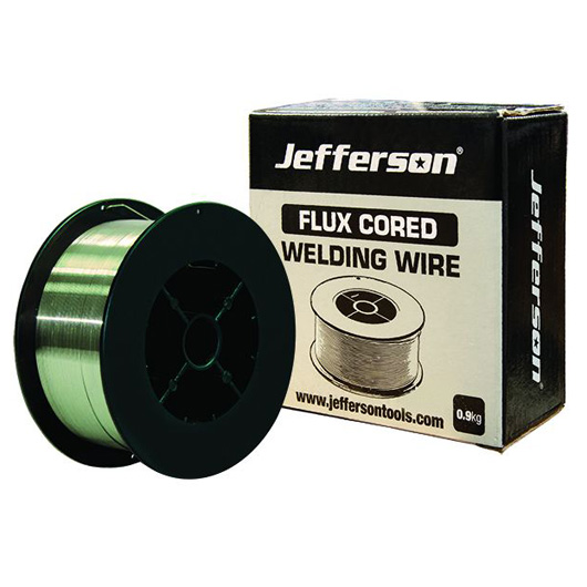 0.9mm 0.9kg Flux Cored Welding Wire