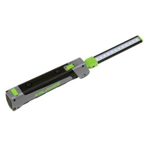 Cordless 18 LED Rechargeable Mini Work Light