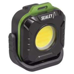 Rechargeable Pocket Floodlight 5W COB LED