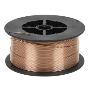 Welding Wire Mild Steel MIG A18 Grade 0.7kg 0.8mm