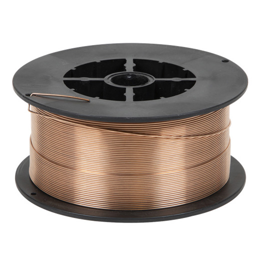 Welding Wire Mild Steel MIG A18 Grade 0.7kg 0.8mm