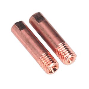 Contact Tip 1.0mm TB15 - Pack of 2