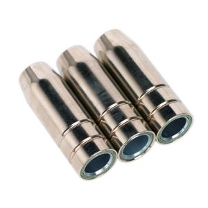 Conical Nozzle MB15 - Pack of 3