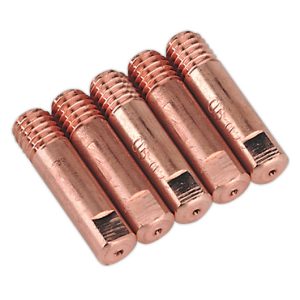Contact Tip 0.6mm TB15 - Pack of 5