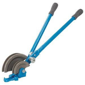 Heavy Duty Pipe Bender Kit 3pce - 15-22mm