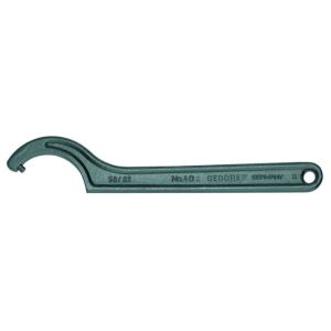 Hook Wrench 120 - 130mm