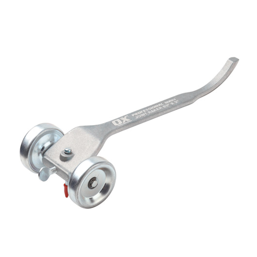 Pro Brick Joint Raker 8 1/2in x 3in