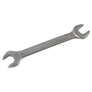 Open Ended Spanner 1/2W x 9/16W