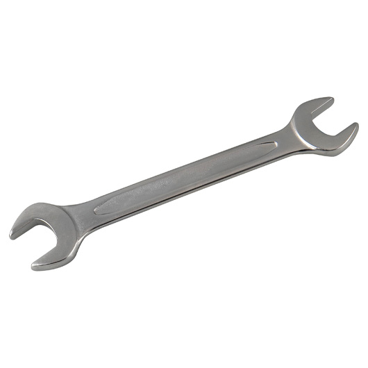 Open Ended Spanner 3/8W x 5/16 - 3/8 x 7/16W