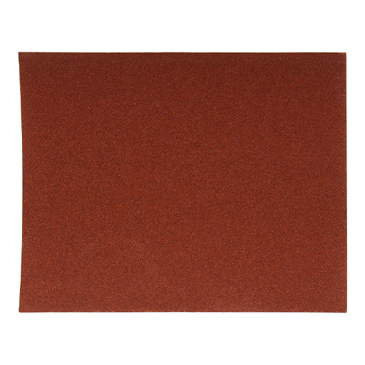Palm Sander Sheets - Red 150 Grit