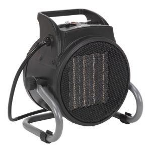 2000W Industrial PTC Fan Heater - 230V