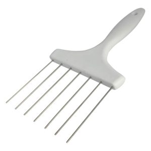 Plasterers Rendering / Plastering Scarifier Scratching Tool