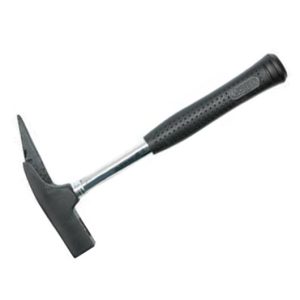 Roofing/Slaters hammer 600g l.330mm steel tube