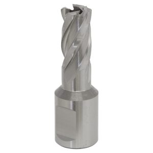 Worksafe® 16mm HSS Mag Drill Bit Cut Depth 25mm