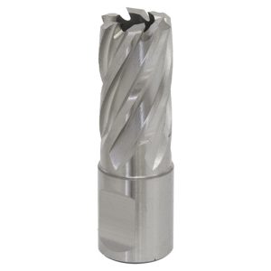 Worksafe® 17mm HSS Mag Drill Bit Cut Depth 25mm