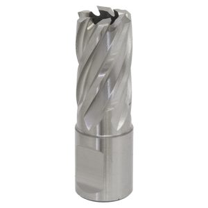 Worksafe® 18mm HSS Mag Drill Bit Cut Depth 25mm