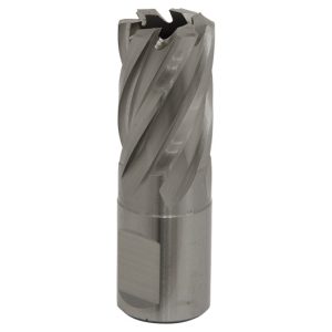 Worksafe® 19mm HSS Mag Drill Bit Cut Depth 25mm