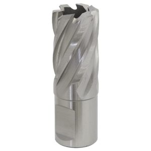 Worksafe® 20mm HSS Mag Drill Bit Cut Depth 25mm