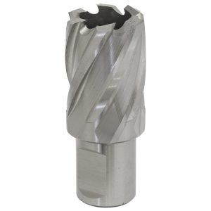 Worksafe® 24mm HSS Mag Drill Bit Cut Depth 25mm