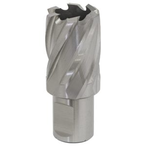 Worksafe® 26mm HSS Mag Drill Bit Cut Depth 25mm