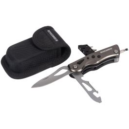 9 Function Multi-Tool and Pouch