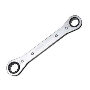 Ratchet Ring Spanner 12mm x 14mm