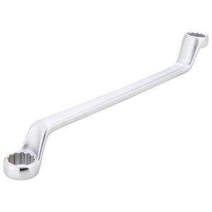 Ring Spanner 5/8 x 1.1/16