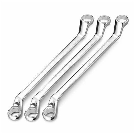 Ring Spanner Set AF 3 Piece