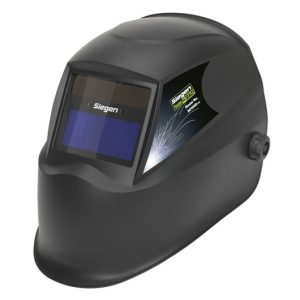 Auto Darkening Welding Helmet - Shade 11