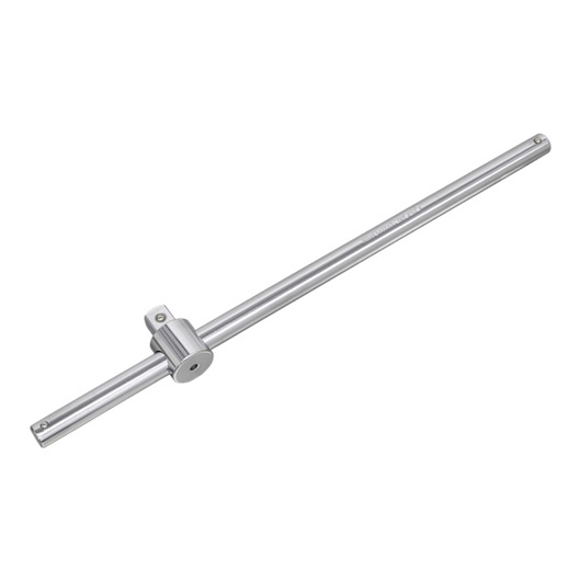 500mm 3/4" Sq Drive Sliding T-Bar
