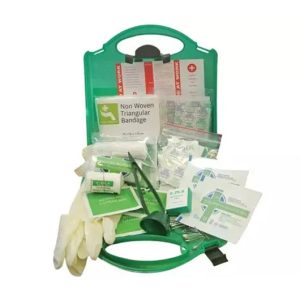 First Aid Kit