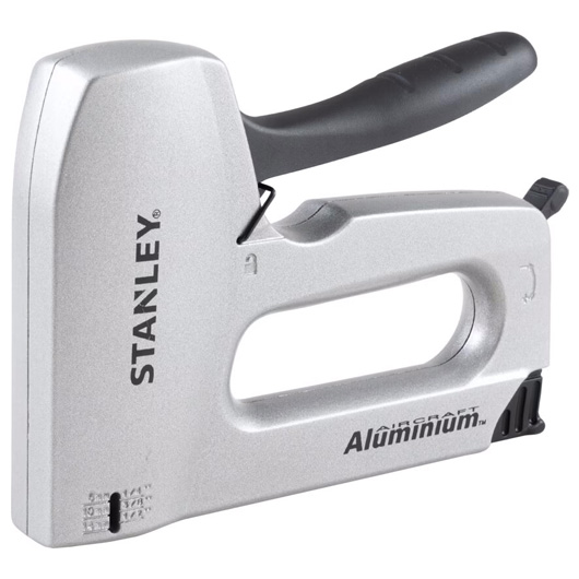 Heavy Duty Staple Gun