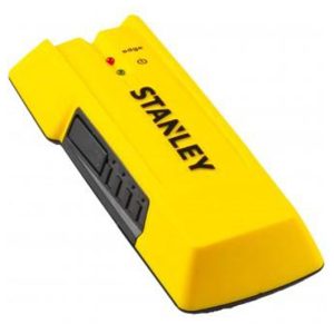 Stud Sensor, Yellow/Black