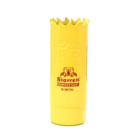 FCH2532 Fast Cut Bi-Metal Holesaw 20mm