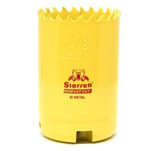 FCH0138 Fast Cut Bi-Metal Holesaw 35mm