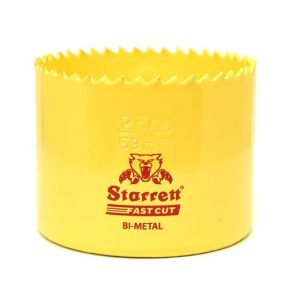 FCH0256 Fast Cut Bi-Metal Holesaw 59mm