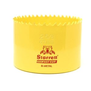 FCH0258 Fast Cut Bi-Metal Holesaw 67mm